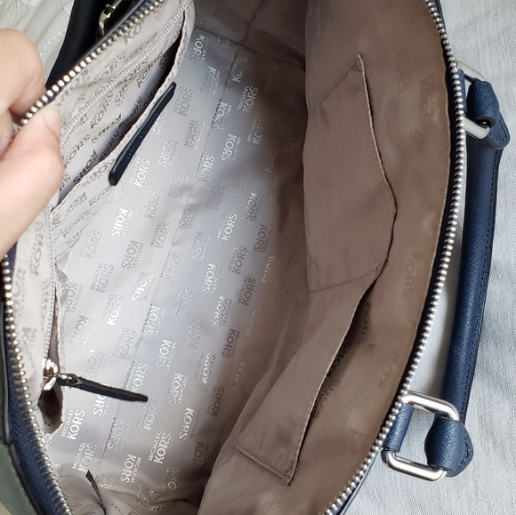 Michael Kors tote bag - Picture 9 of 10